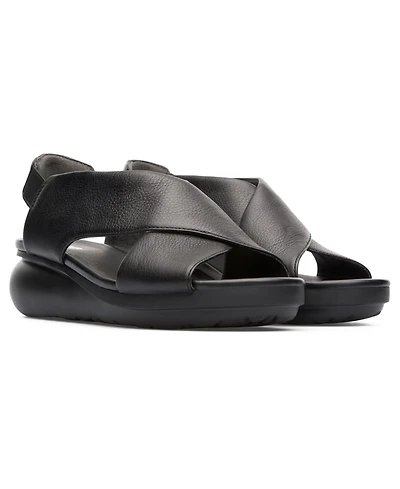 Camper Women's Balloon Sandals