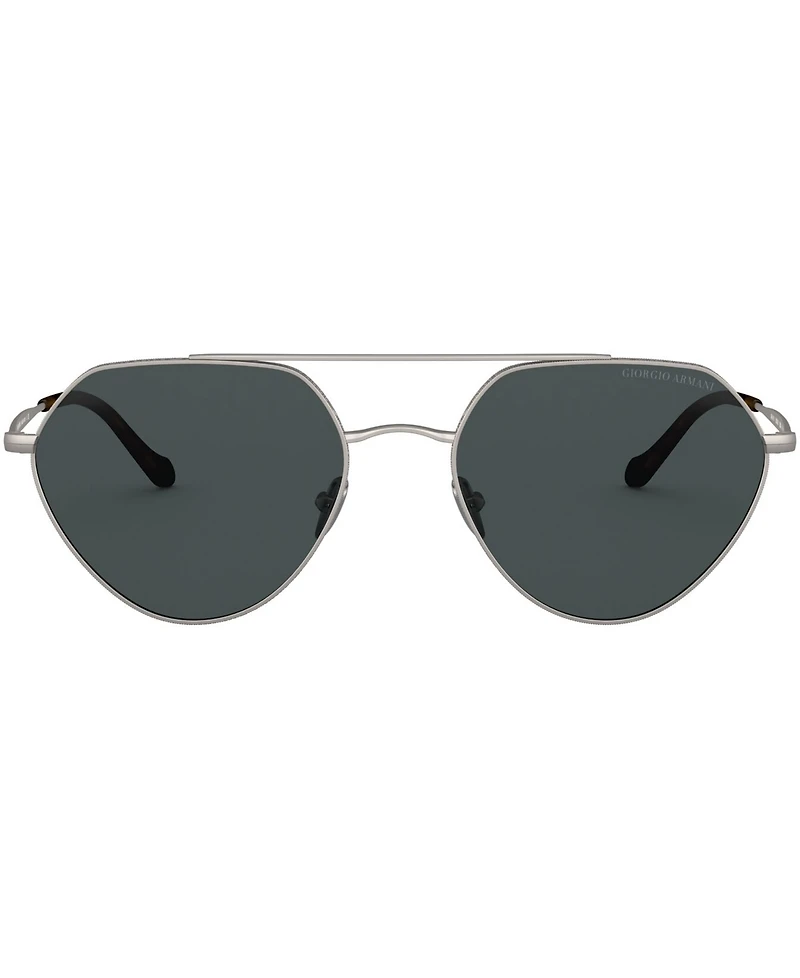 Giorgio Armani Sunglasses, 0AR6111