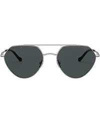 Giorgio Armani Sunglasses, 0AR6111