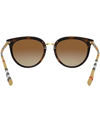 Burberry Polarized Sunglasses, 0BE4316