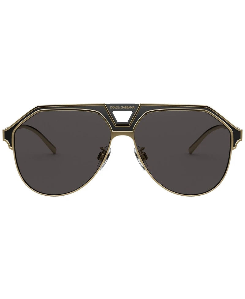 Dolce&Gabbana Sunglasses, 0DG2257