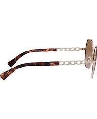 Coach Sunglasses, 0HC7112