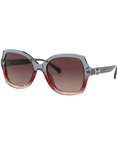 Coach Sunglasses, 0HC8295