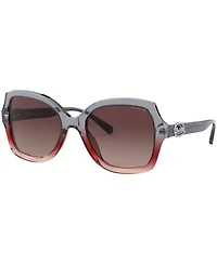 Coach Sunglasses, 0HC8295