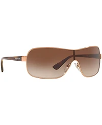 Sunglass Hut Collection Sunglasses, 0HU1008