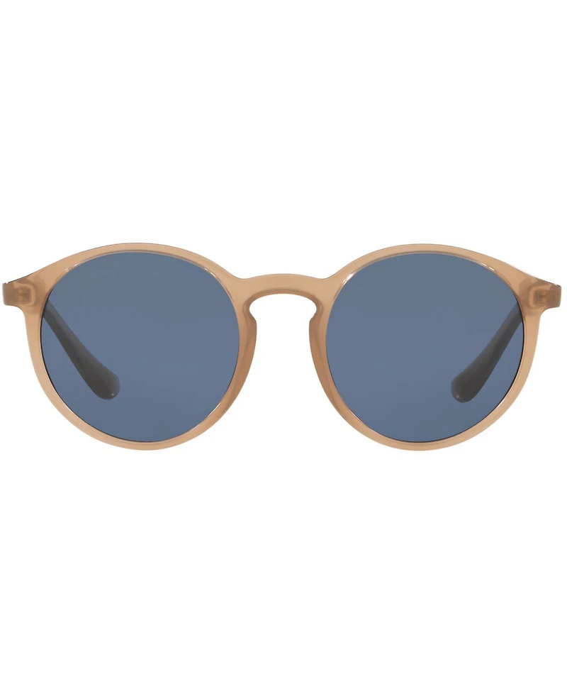 Sunglass Hut Collection Sunglasses, 0HU2019
