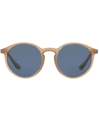 Sunglass Hut Collection Sunglasses, 0HU2019