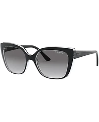 Vogue Eyewear Sunglasses, VO5337S53-y