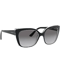 Vogue Eyewear Sunglasses, VO5337S53-y