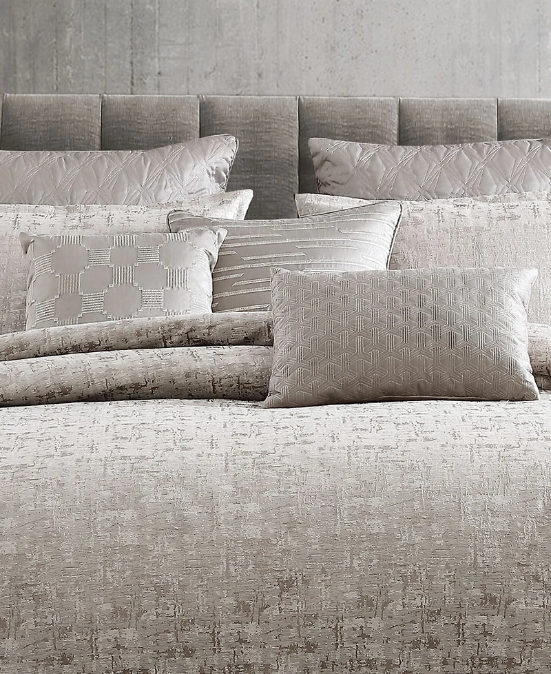 Riverbrook Home Genoa 9 Piece Comforter Set, Queen