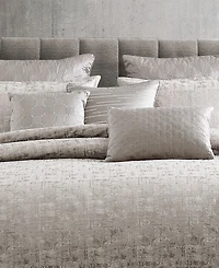 Riverbrook Home Genoa 9 Piece Comforter Set, Queen