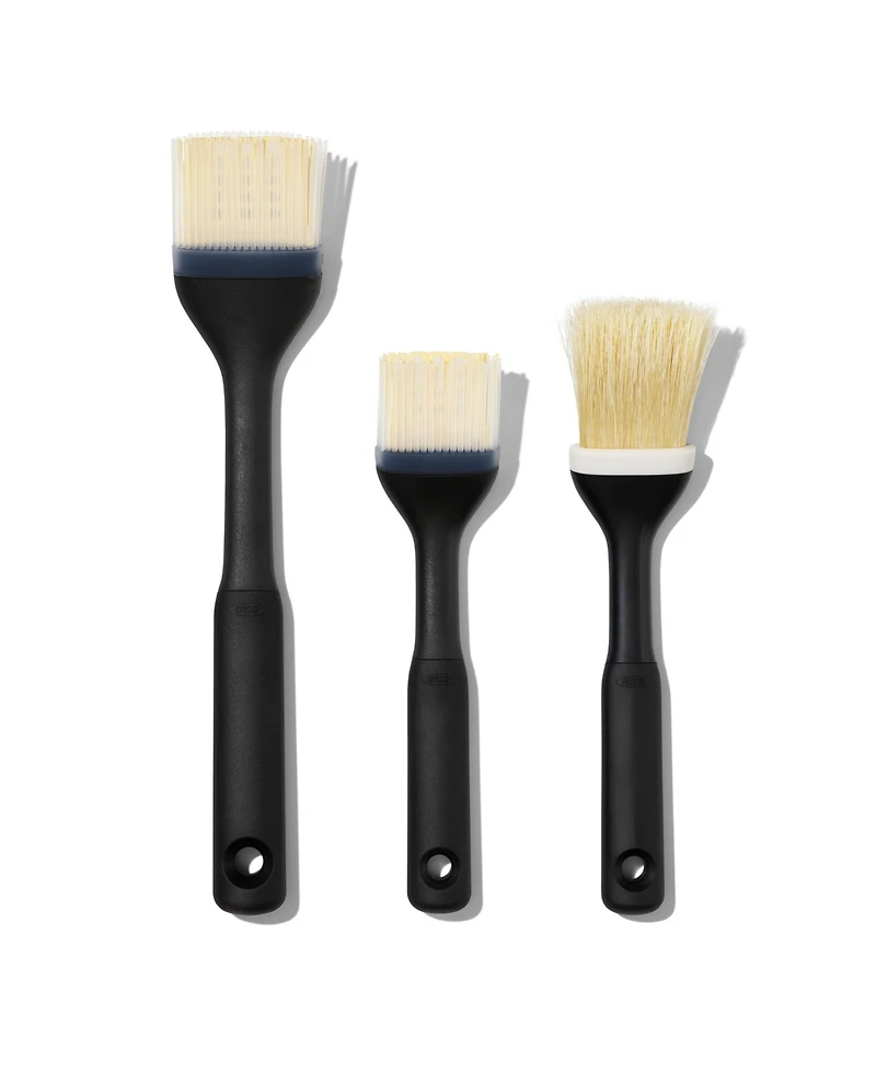 Oxo Basting Brush, Silicone