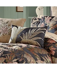 J Queen New York Martinique Boudoir Decorative Pillow, 13" x 21"