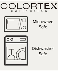 Noritake Colortex Set 4 Collection