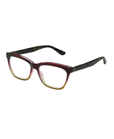 Foster Grant Kara Women's Cat Eye Reading Glasses