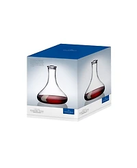 Villeroy & Boch Purismo Red Wine Decanter