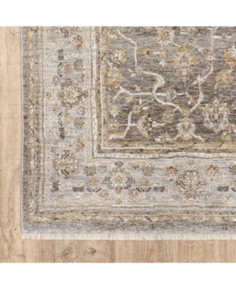 Oriental Weavers Maharaja 40m Area Rug Collection