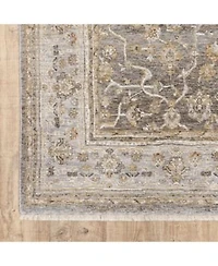 Oriental Weavers Maharaja 40m Area Rug Collection