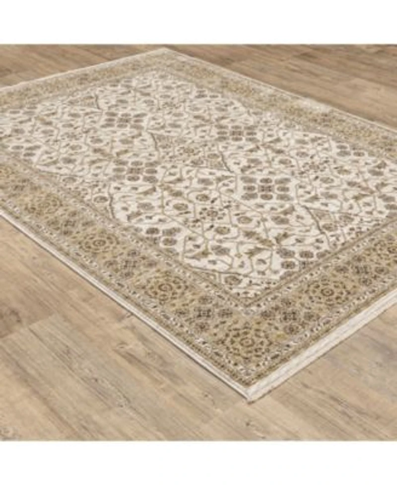 Oriental Weavers Maharaja 1j Area Rug Collection