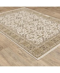 Oriental Weavers Maharaja 1j Area Rug Collection