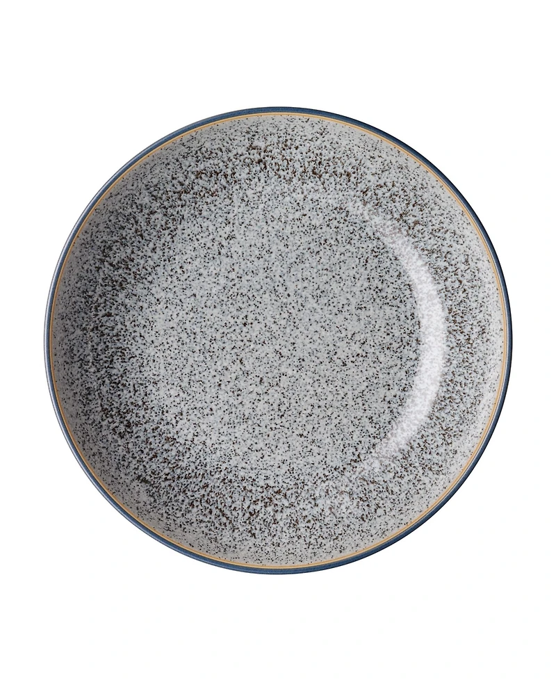 Denby Studio Grey Pasta Bowl