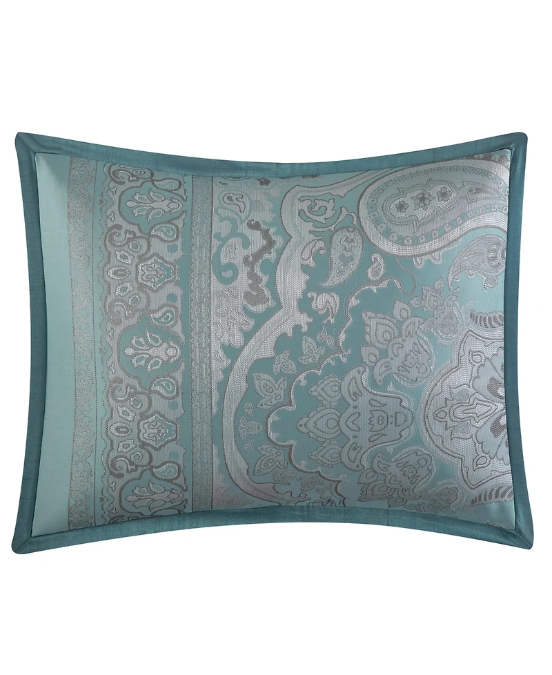 Stratford Park Pompeii 7 Piece Comforter Set