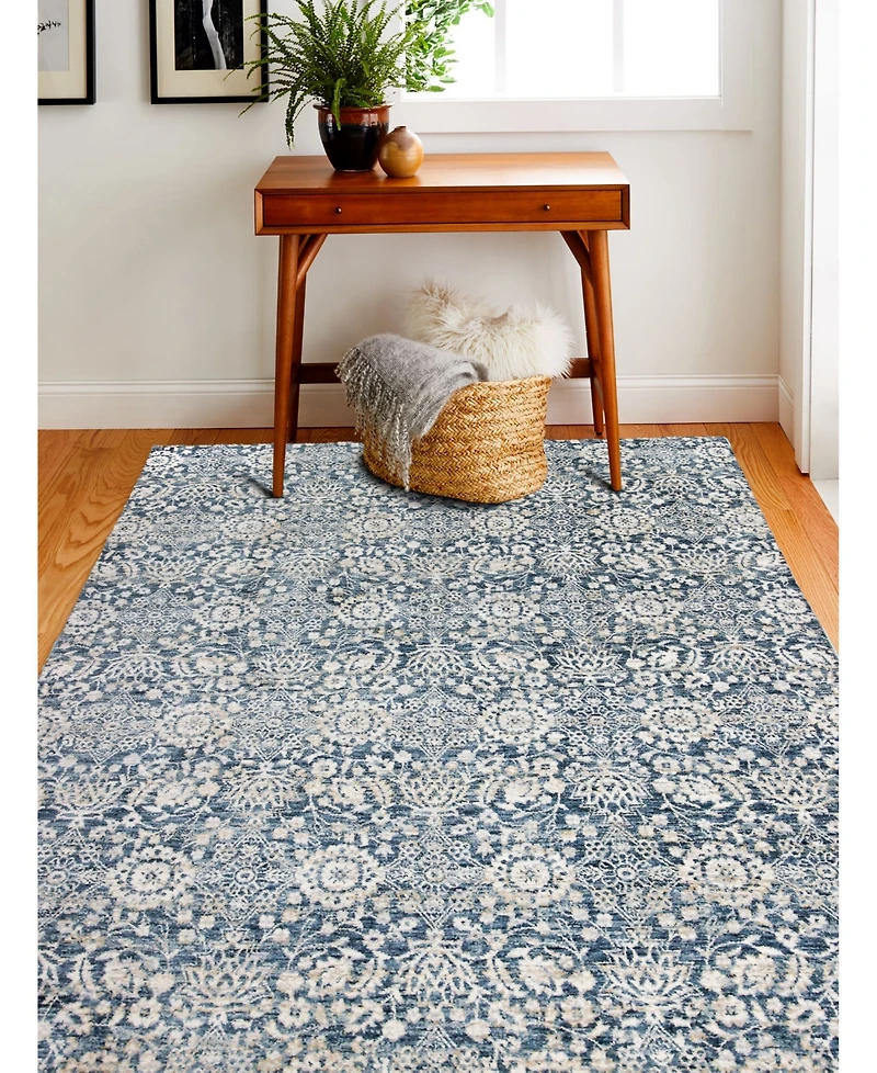 Closeout! Bashian Plymouth Ply- 3'6" x 5'6" Area Rug
