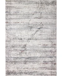 Closeout! Bashian Isle Isl-05 Ivory 3'6" x 5'6" Area Rug