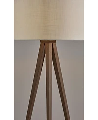 Adesso Director Floor Lamp
