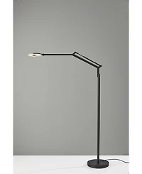 Adesso Gordon Led Floor Lamp