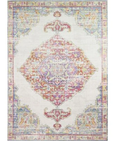 Closeout Bashian Corse Cor 09 Ivory Rug