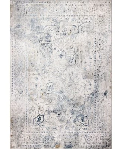 Closeout Bashian Isle Isl 01 Ivory Rug