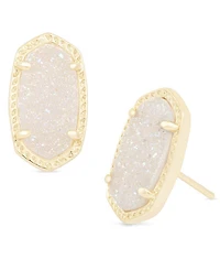 Kendra Scott Stone Stud Earrings