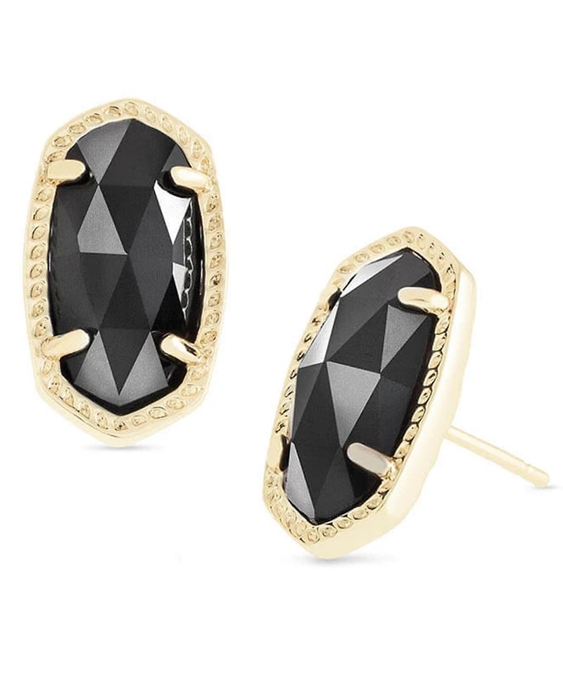 Kendra Scott Stone Stud Earrings
