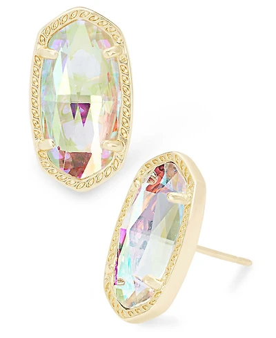 Kendra Scott Stone Stud Earrings