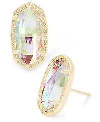 Kendra Scott Stone Stud Earrings