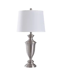 StyleCraft Josh Table Lamp