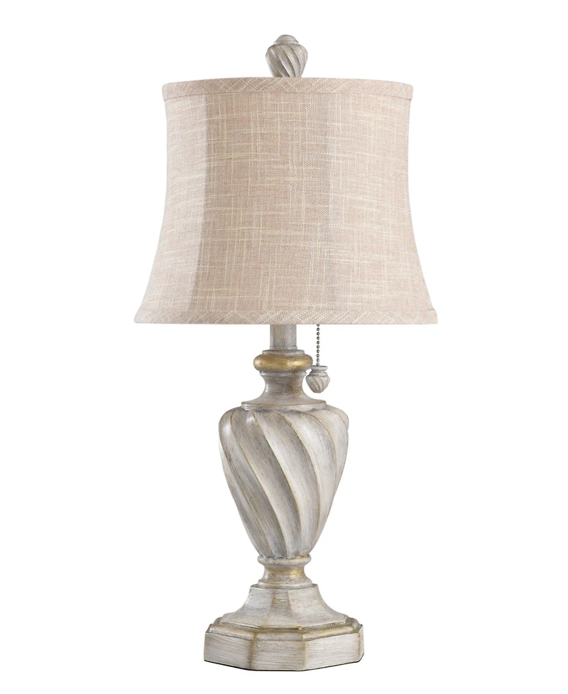 StyleCraft Cameron Table Lamp