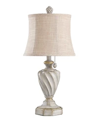 StyleCraft Cameron Table Lamp