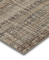 Closeout! Karastan Elements Fowler Beige 5'3" x 7'10" Area Rug