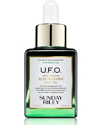 Sunday Riley U.F.O. Ultra Clarifying Acne Treatment Face Oil