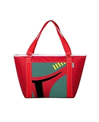 Picnic Time Star Wars Boba Fett Topanga Cooler Tote Bag
