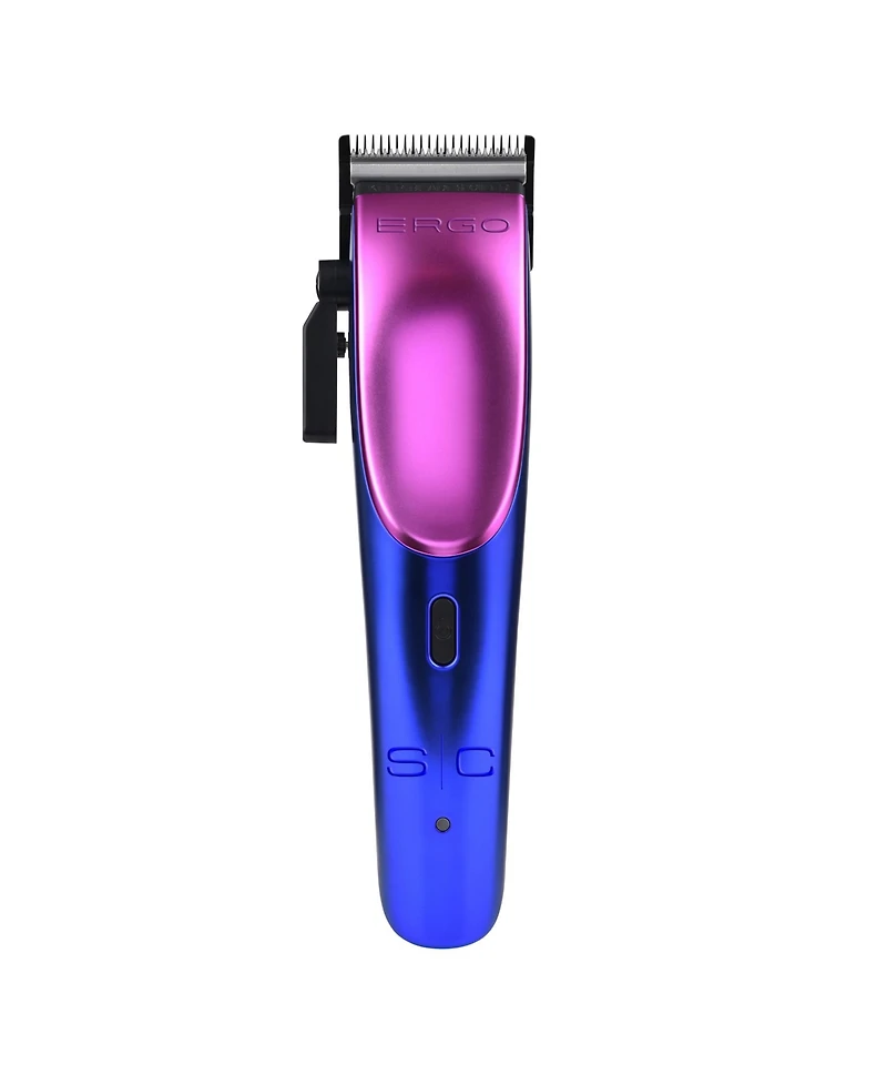 StyleCraft Professional Mag Ergo Linear Clipper Set