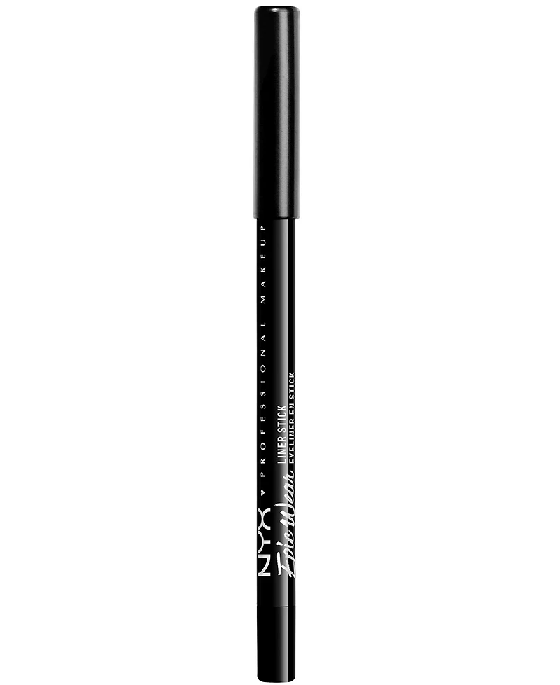 Nyx Professional Makeup Epic Wear Liner Stick Long-Lasting Eyeliner Pencil