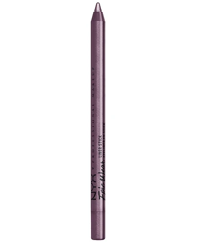 Nyx Professional Makeup Epic Wear Liner Stick Long-Lasting Eyeliner Pencil