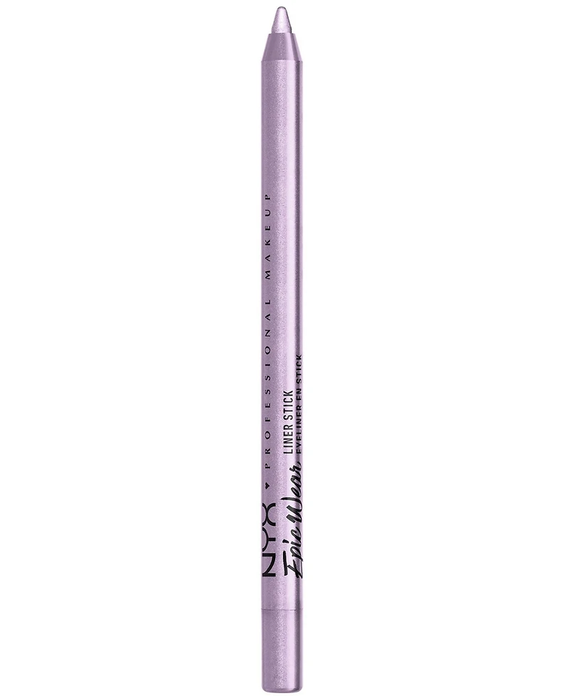 Nyx Professional Makeup Epic Wear Liner Stick Long-Lasting Eyeliner Pencil