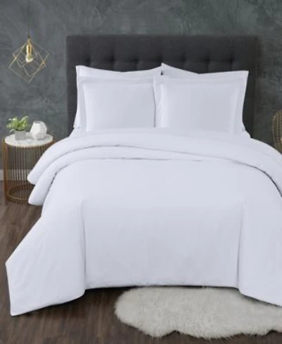 Truly Calm Antimicrobial Duvet Cover Sets