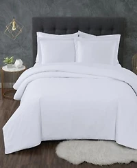 Truly Calm Antimicrobial Duvet Cover Sets