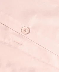 Truly Calm Antimicrobial 3-Pc. Duvet Cover Set