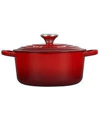 Le Creuset 2-Qt. Signature Enameled Cast Iron Round Dutch Oven